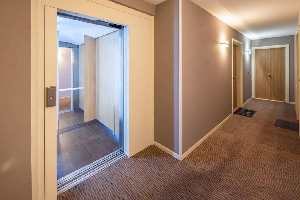 L'Excellence-8Min Aeroport-Terrasse-Parking Prive Apartment Lingolsheim Ngoại thất bức ảnh